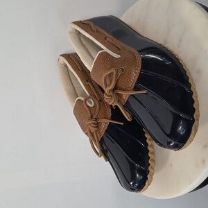 JBU Winter & Rain Shoes Size 9